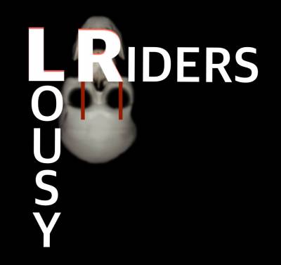logo Lousy Riders